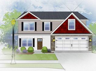 510 Lincoln Terrace Dr LOT 17, Seneca, SC 29678
