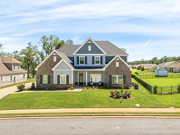 2046 Brock Dr, Opelika, AL 36801