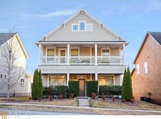 338 Stoney Hollow Rd, Canton, GA 30114