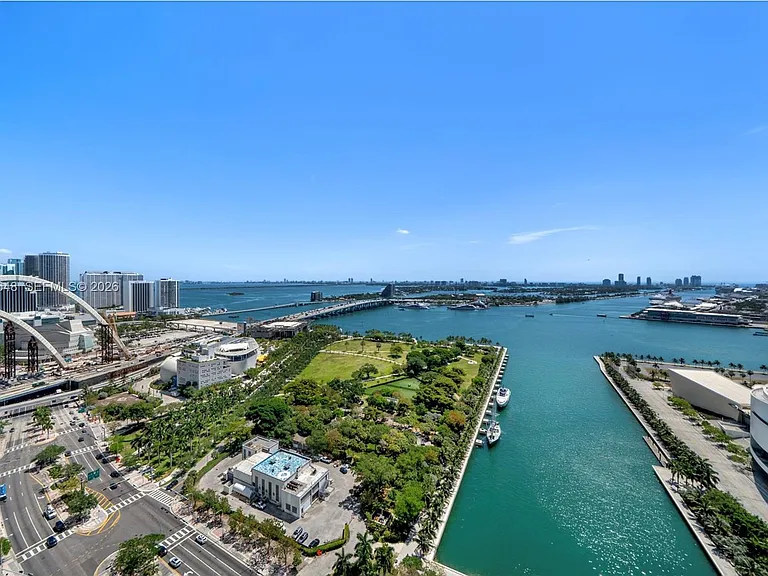 888 Biscayne Blvd #3111 — Photo 6