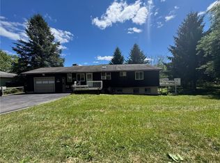 28 Hillcrest Dr, Alfred, NY 14802