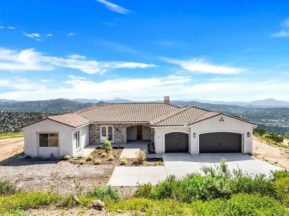 11649 Via Trevi #164, Lakeside, CA 92040