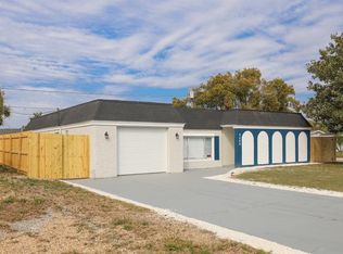 5209 Chet Dr, New Port Richey, FL 34652