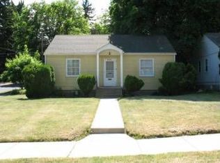 424 E 11th Ave, Spokane, WA 99202