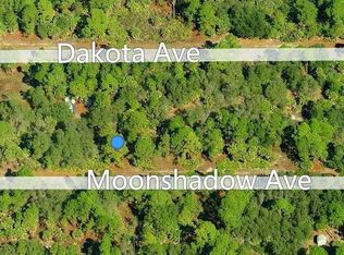18348 Moonshadow Ave, Port Charlotte, FL 33954