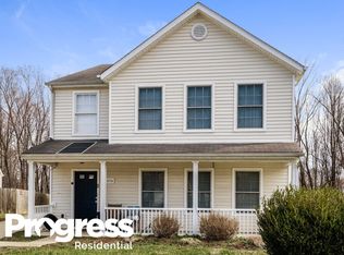 6714 Hunters Creek Blvd, Louisville, KY