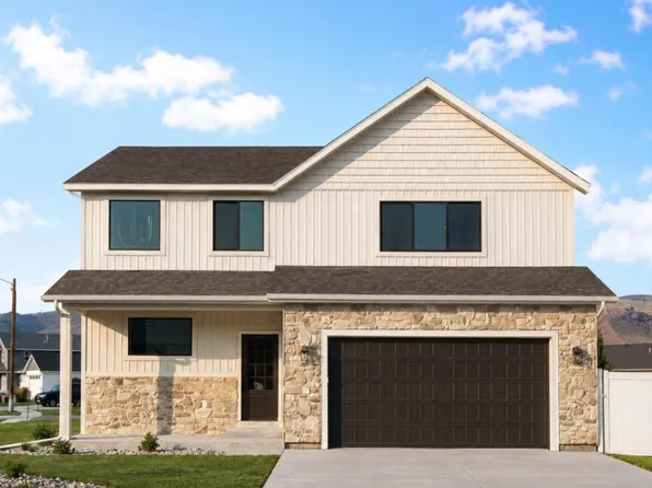 1831 Brock Dr, Pocatello, ID 83201