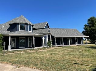 12553 Highway 69 N, Adair, OK 74330