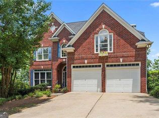 787 Bellhaven Chase Ct, Smyrna, GA 30126