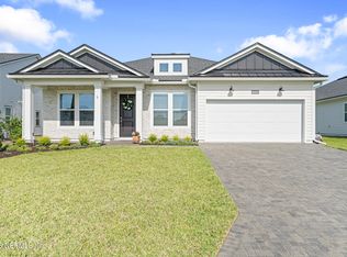 10050 Illumination Dr, Jacksonville, FL 32256