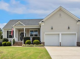 3604 Norman Blalock Rd, Willow Spring, NC 27592