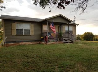 2802 Watkins Rd, Harrison, AR 72601
