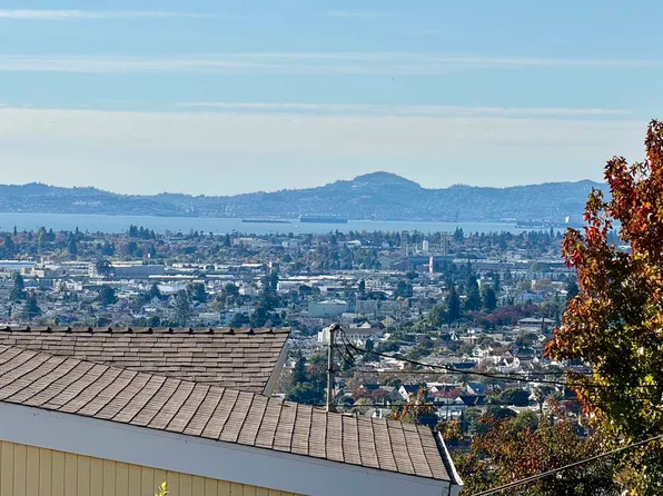 6559 Simson St #Adu, Oakland, CA 94605