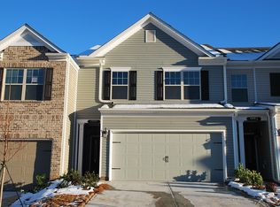 1576 Brookmere Way, Cumming, GA 30040