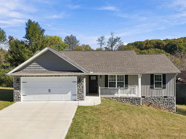 100 Bray Ln, Tazewell, TN 37879