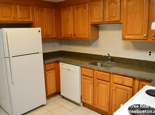1753 Beacon St APT B, Brookline, MA 02445