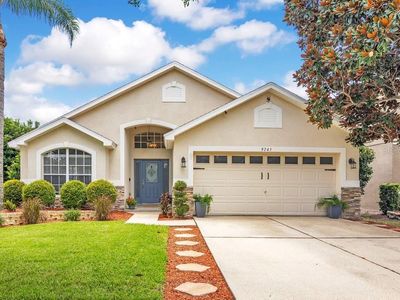 9745 DORIATH CIRCLE, Orlando, FL, 32825