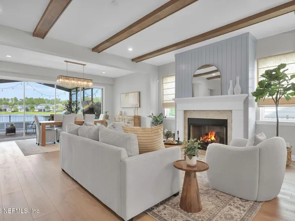 473 PARKBLUFF Circle, Ponte Vedra, FL 32081