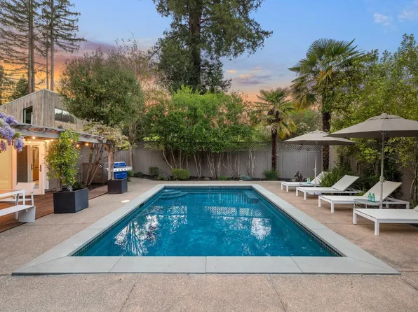16184 Laughlin Road, Guerneville, CA 95446