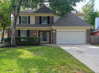 65 W Night Heron Pl, Spring, TX 77382