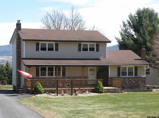 344 Morning Sun Dr, Schoharie, NY 12157