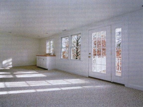 Second Floor View