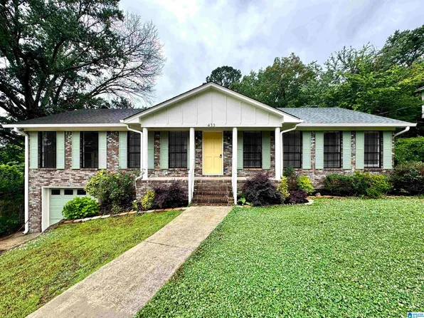 433 Daniel Dr NE, Birmingham, AL 35215