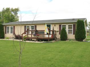 5278 W 100 S, Wabash, IN 46992