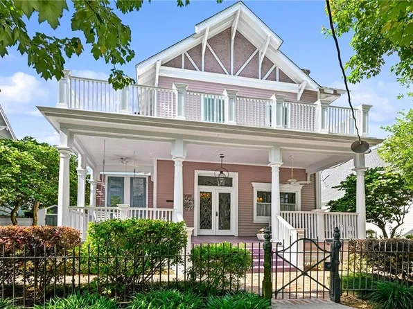 3018 Desoto St, New Orleans, LA 70119