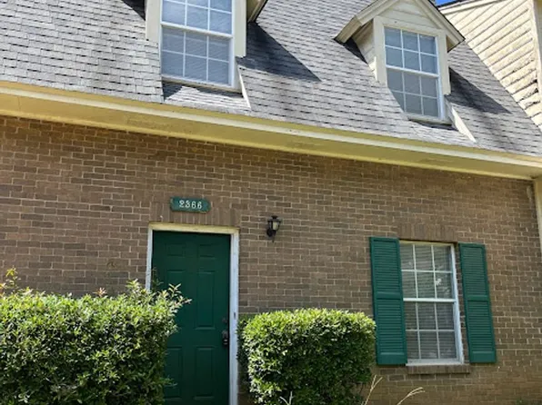 2366 Gregory Dr, Tallahassee, FL 32303