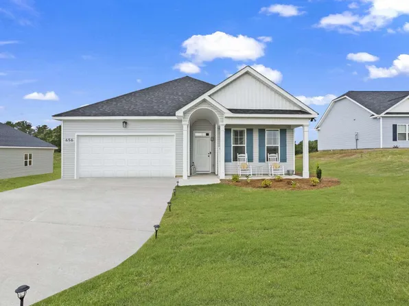 3326 Basil Ln, Warrenville, SC 29851