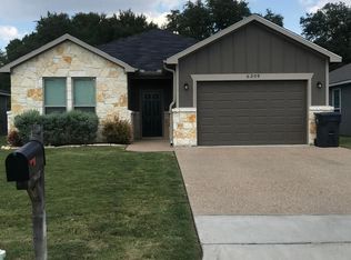 6309 Mammoth Springs Dr, Waco, TX 76708