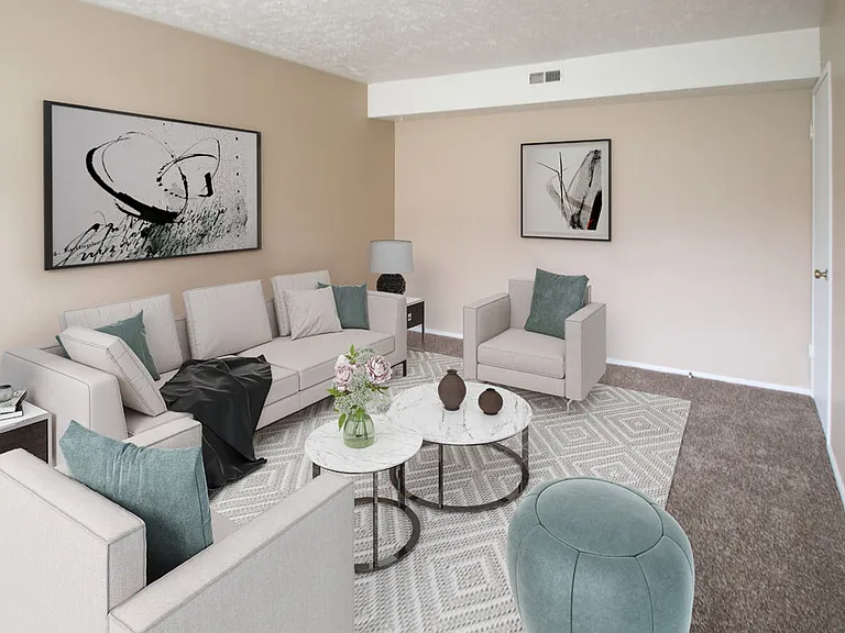 Sunset Ridge Townhomes — Photo 20
