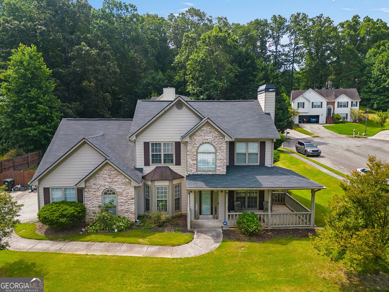 3009 Express Ives Ct, Buford, GA 30519 Zillow