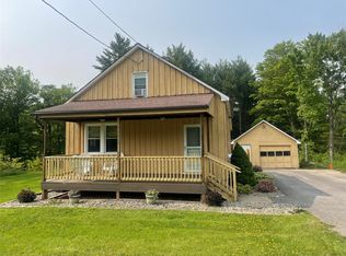 3687 Saddlemire Rd, Binghamton, NY 13903