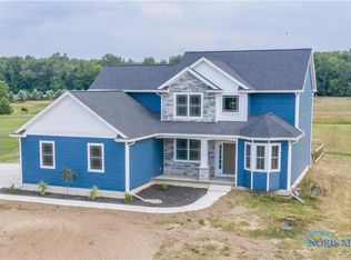 10525 Ramm Rd, Whitehouse, OH 43571