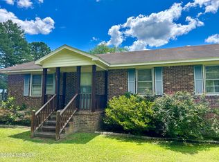 413 Downing Dr, Scotland Neck, NC 27874