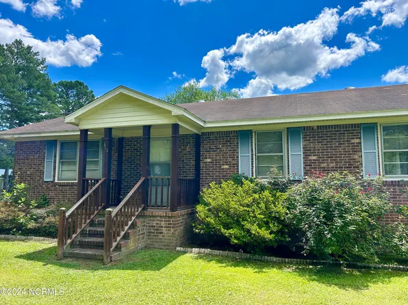 413 Downing Drive, Scotland Neck, NC 27874