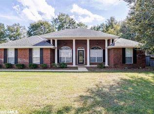 16394 Hamlet Ln, Foley, AL 36535