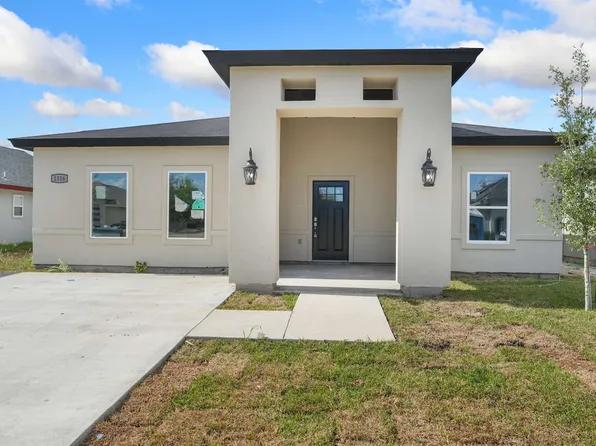 1516 Riddle Dr Lot 8, Laredo, TX 78046