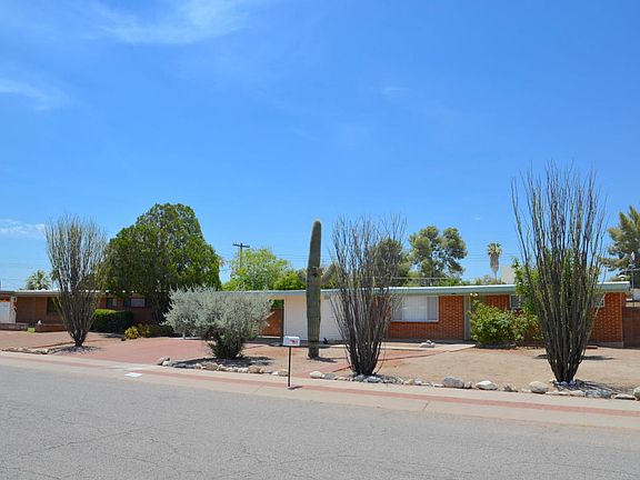 4th image of 7224 E Calle Cuernavaca
