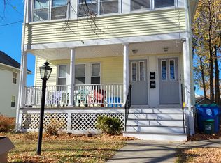 35-37 Leslie Rd #35, Belmont, MA 02478