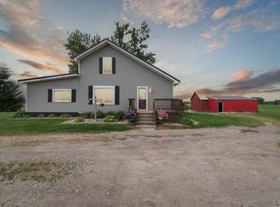 14211 Gilbert Rd, Waldron, MI 49288