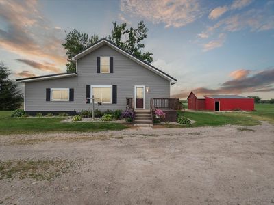 14211 Gilbert Rd, Waldron, MI, 49288