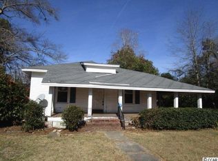 48 E 8th St, Lane, SC 29564