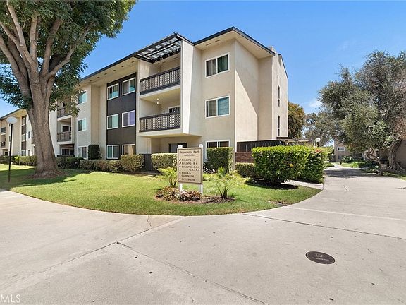 2nd image of 12200 Montecito Rd APT D110