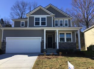424 Charity Ln, Murfreesboro, TN 37128