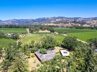 3340 Ehlers Ln, Saint Helena, CA 94574
