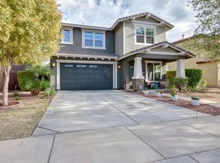 2217 N Park Meadows Dr, Buckeye, AZ 85396
