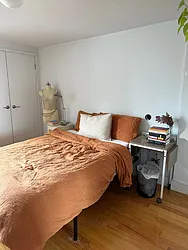 Rented by FLATS & PADS LLC